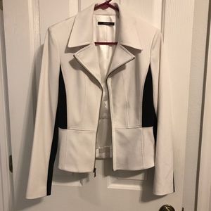 TAHARI Suit Jacket, Size 10